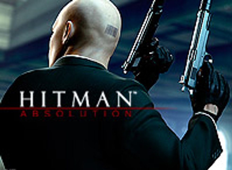 Hitman Absolution