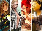 Grandes Mujeres del Videojuego