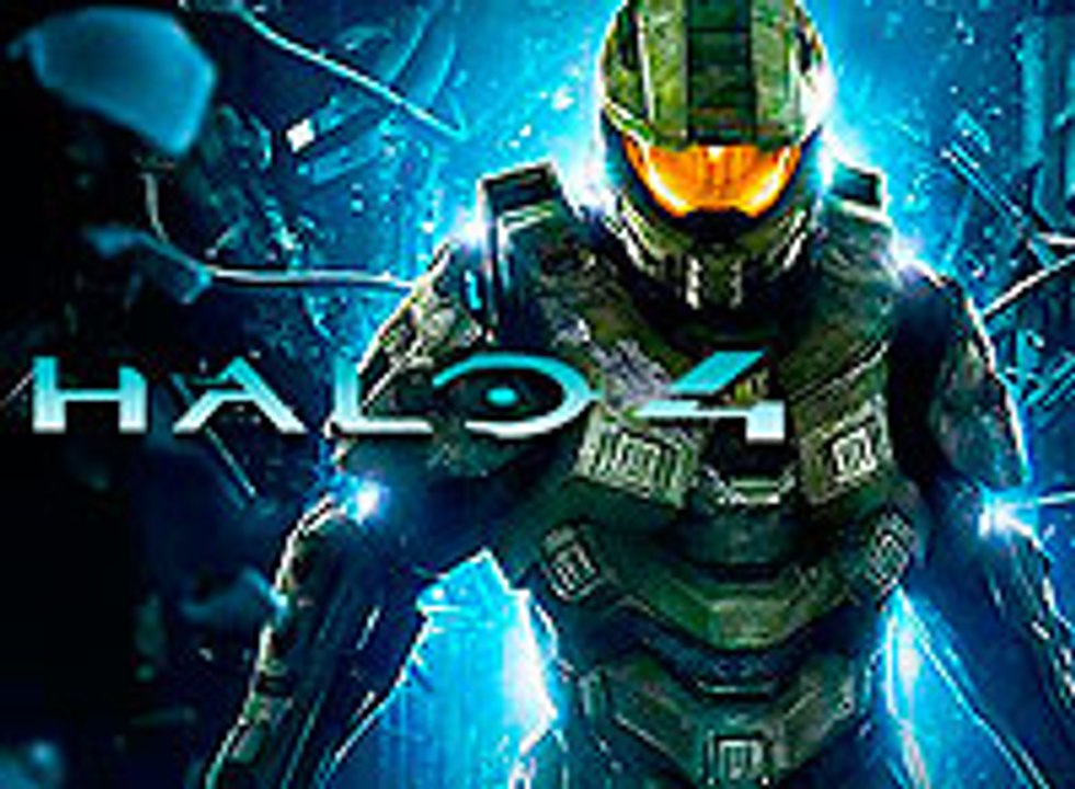 Halo 4