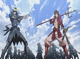 Sengoku Basara HD
