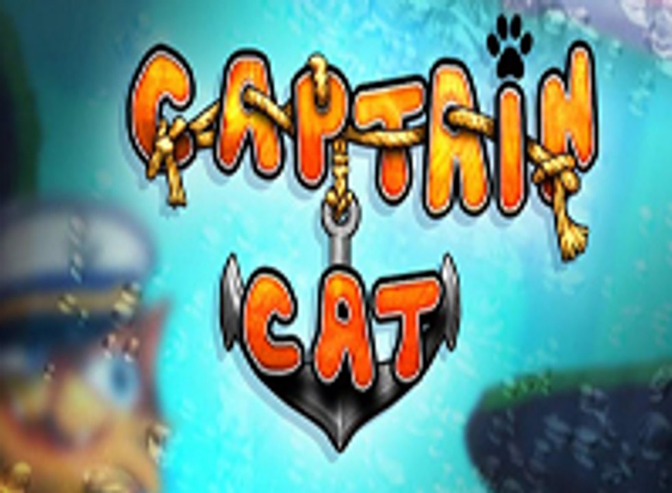 Capitan Cat