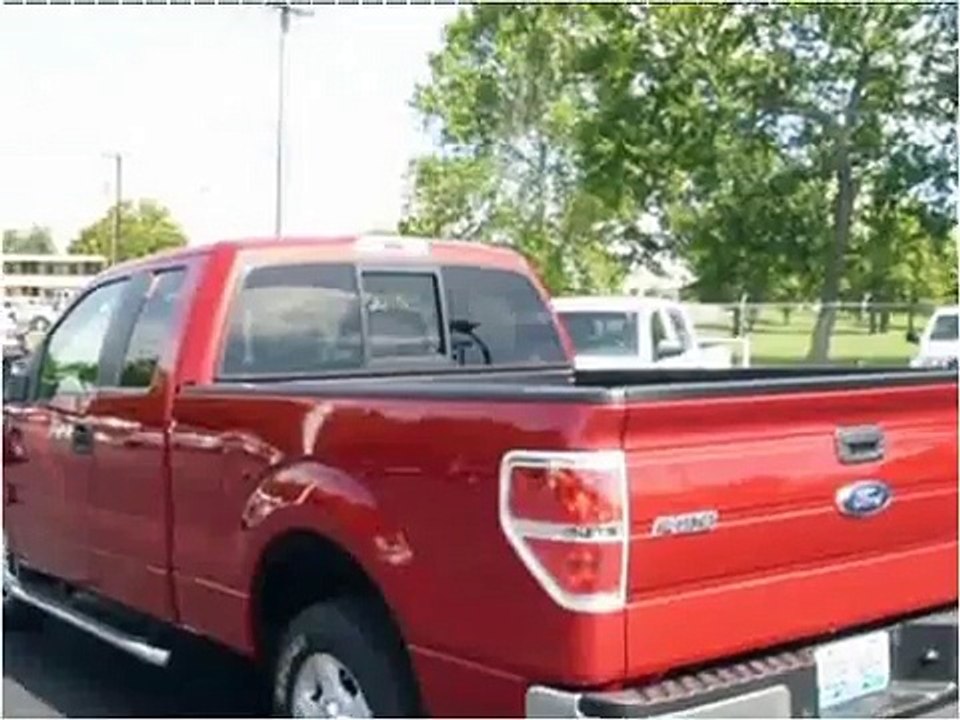 2012-Ford-F-150-Used-Cars-paducah-ky