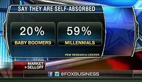Are millennials self-absorbed? - FoxTV Business News