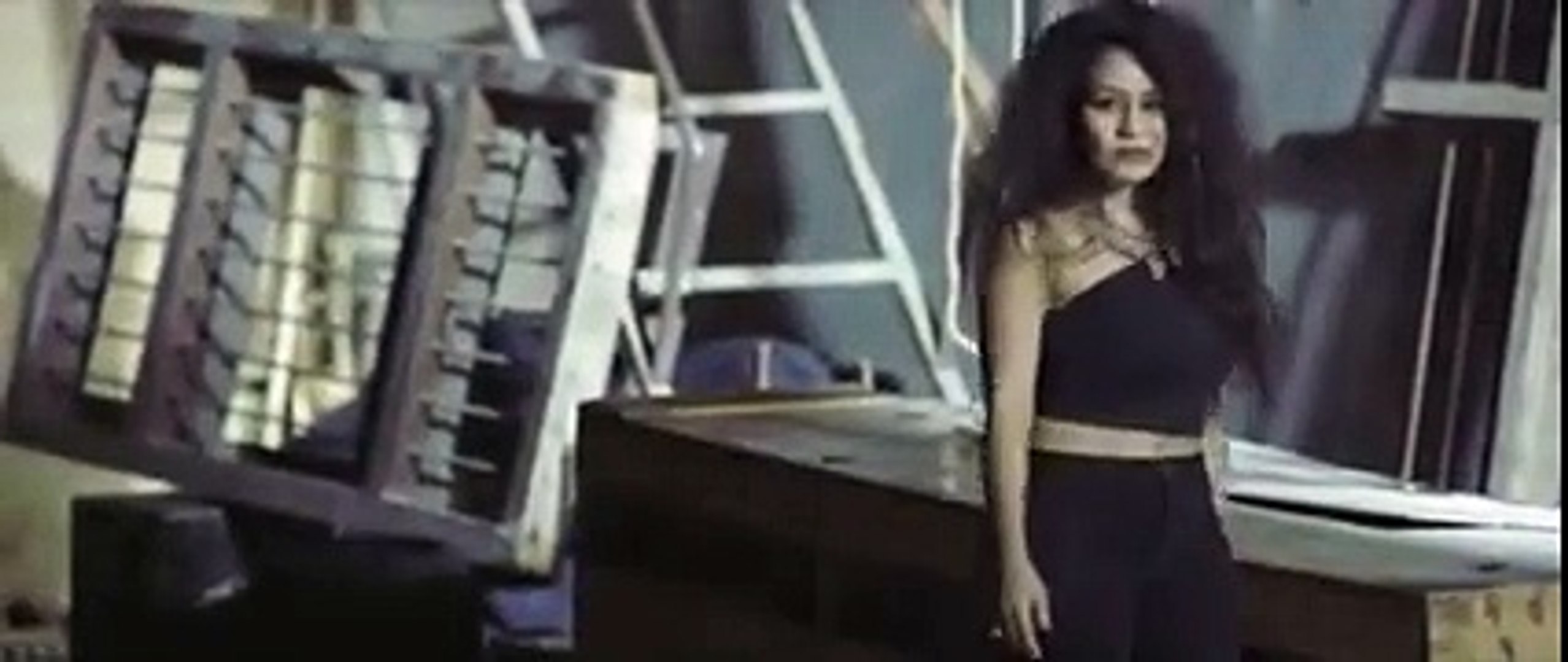 neha kakkar and tonny kakkah new hd song 2015 akhyian........latest song