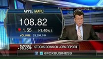 John Sculley: Very likely Apple will go into TV business - FoxTV Business News
