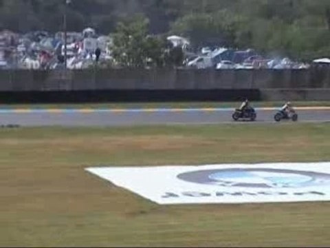 MOTO GP LE MANS 2006 4/10