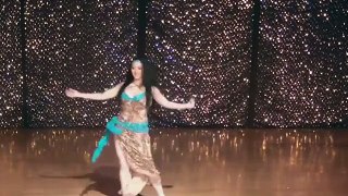 مش صافيناز .رقص شرقي مصري .Hot Belly Dance - Shaabi