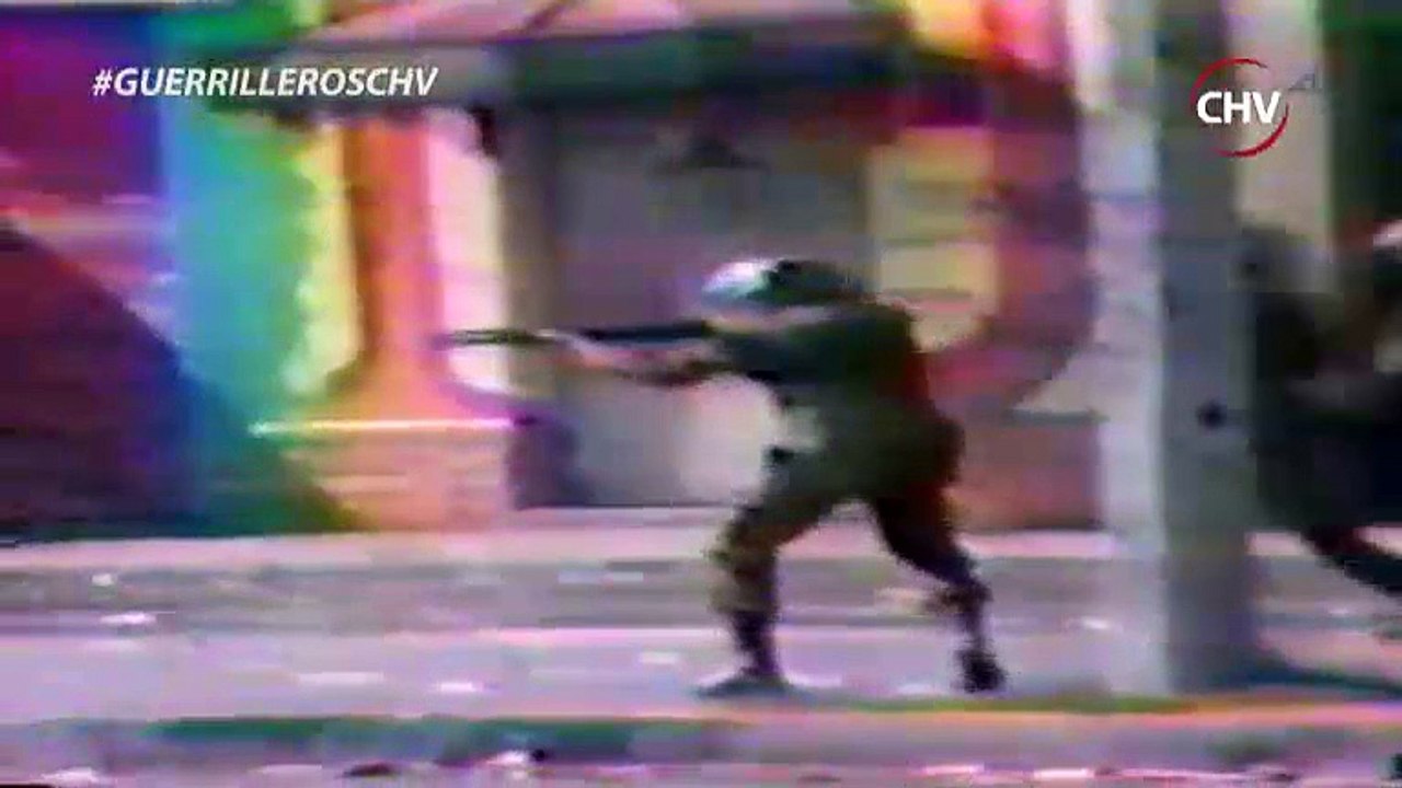 Guerrilleros.pt2