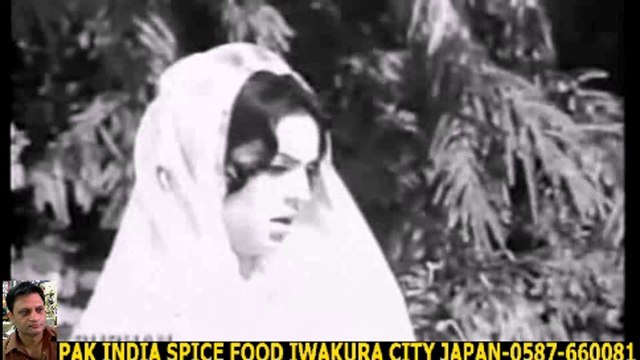 APNA BANA KE- NOOR JHAN-pak punjabi song ーHD ハラルスパイス岩倉市ジャパンSPICE FOOD JP