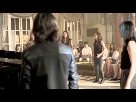 TV3 - Oh Happy Day - Som In Crescendo - Cançó de bres per a una princesa negra - Som In Crescendo