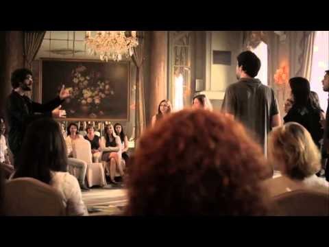 TV3 - Oh Happy Day - Som In Crescendo - Som In Crescendo - Autumn Leaves