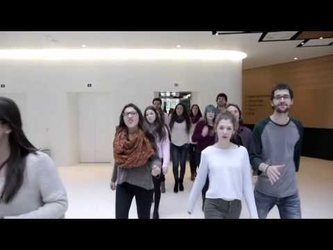 TV3 - Oh Happy Day - Som In Crescendo - Just give me a reason - Som In Crescendo