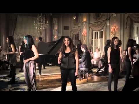 TV3 - Oh Happy Day - Som In Crescendo - Que tinguem sort - Som In Crescendo