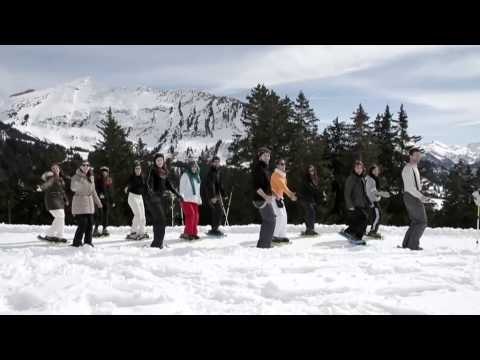 TV3 - Oh Happy Day - Som In Crescendo - 500 miles - Som In Crescendo