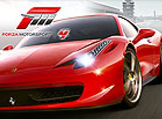 Forza Motorsport 4