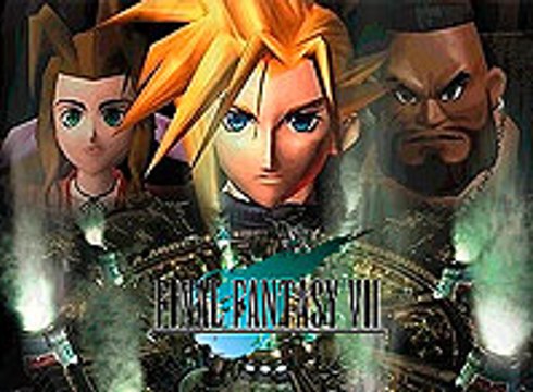 Final Fantasy VII