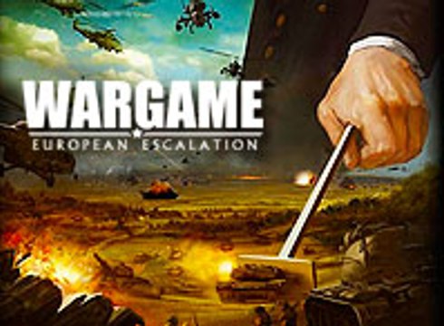 Wargame: European Escalation