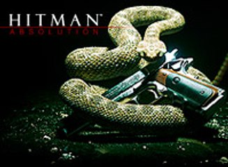 Hitman Absolution, Entrevista Vivica Fox