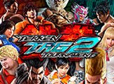 Tekken Tag Tournament 2