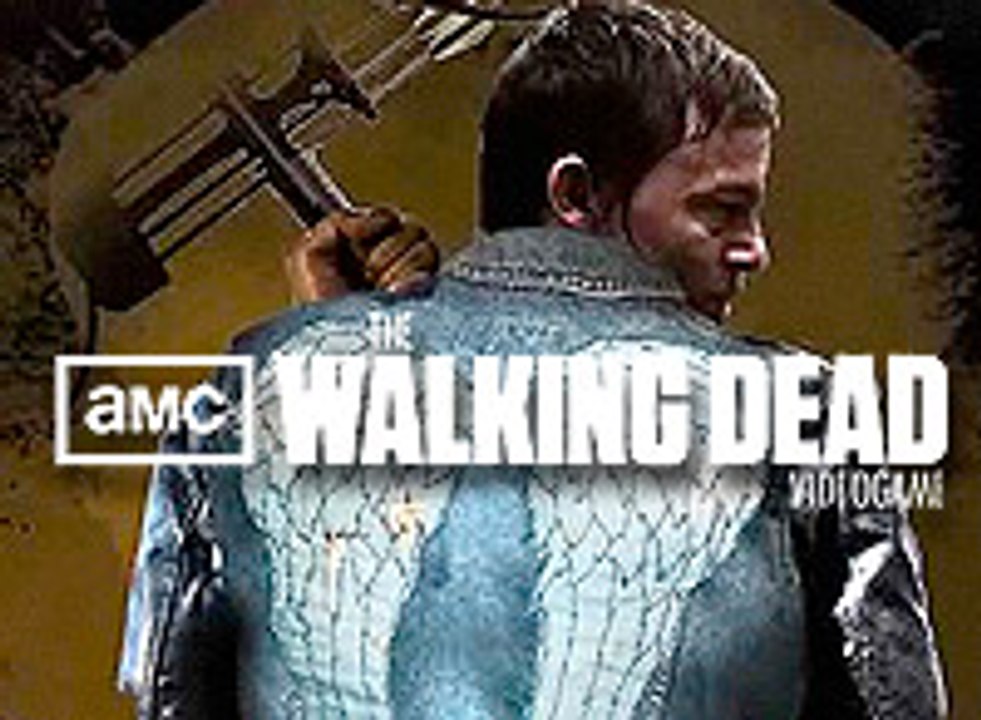 The Walking Dead Video Game