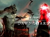 The Elder Scrolls V: Skyrim - Dawnguard, Vídeo Análisis