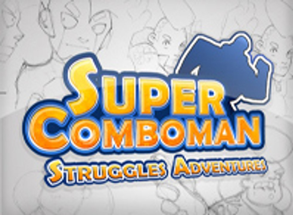 Super Comboman