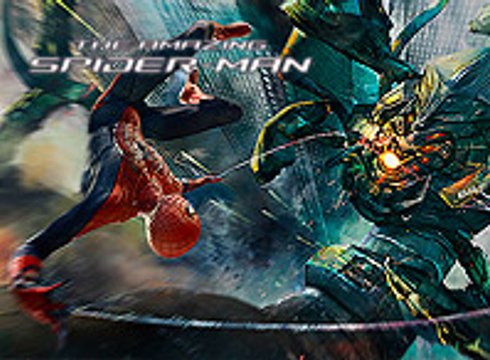 The Amazing Spider-Man, Vídeo Análisis