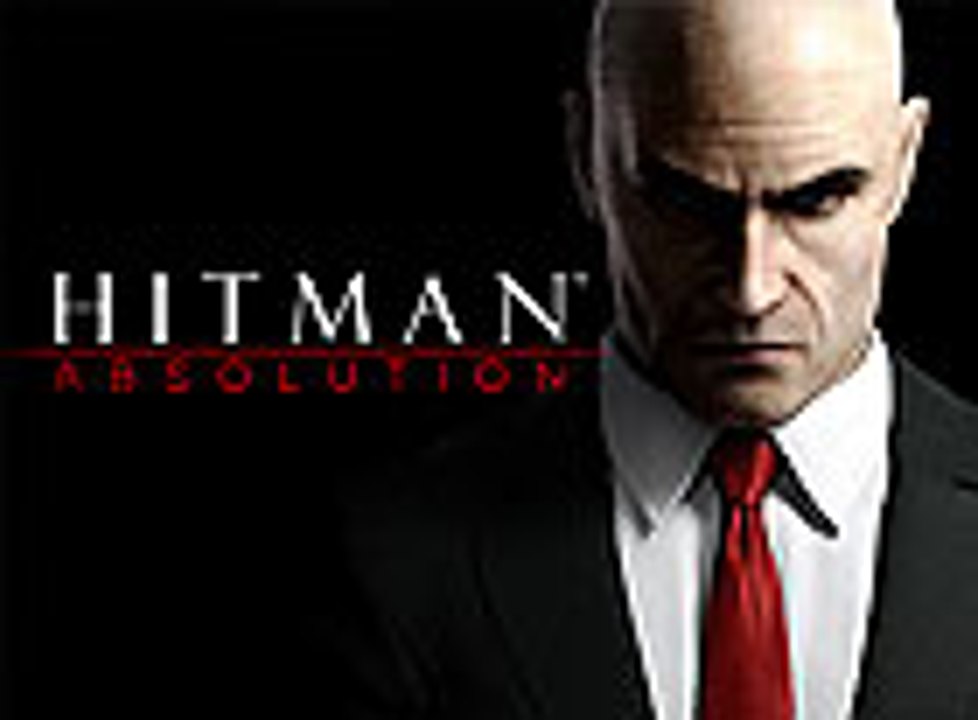 Hitman Absolution