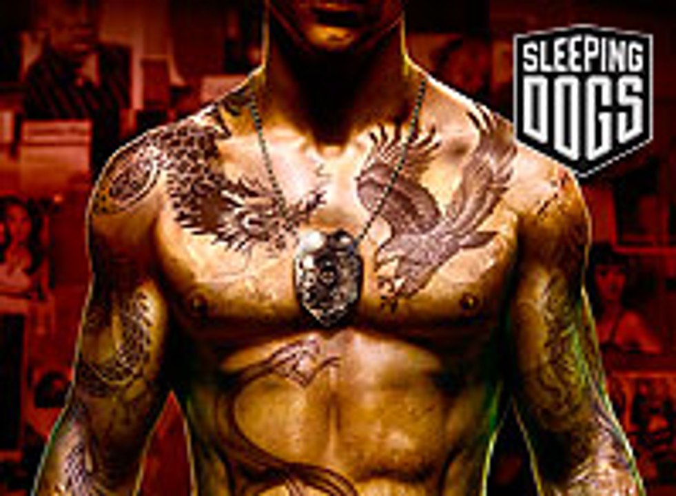 Sleeping Dogs