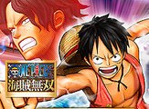 One Piece Pirate Warriors