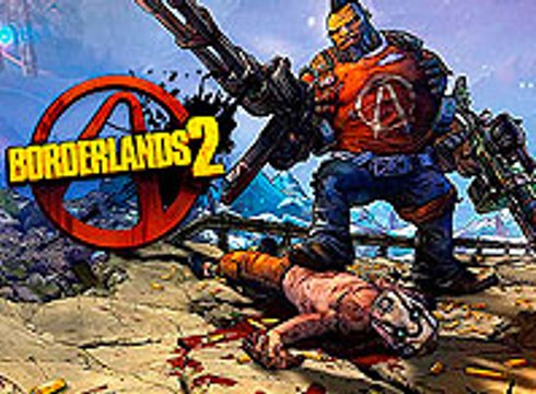 Borderlands 2