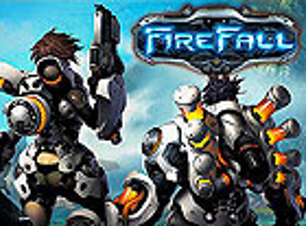 Firefall