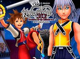 Kingdom Hearts 3D: Dream Drop Distance, Vídeo Impresiones