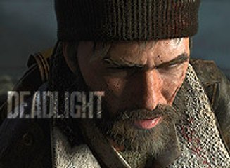 Deadlight, El Arte de Deadlight