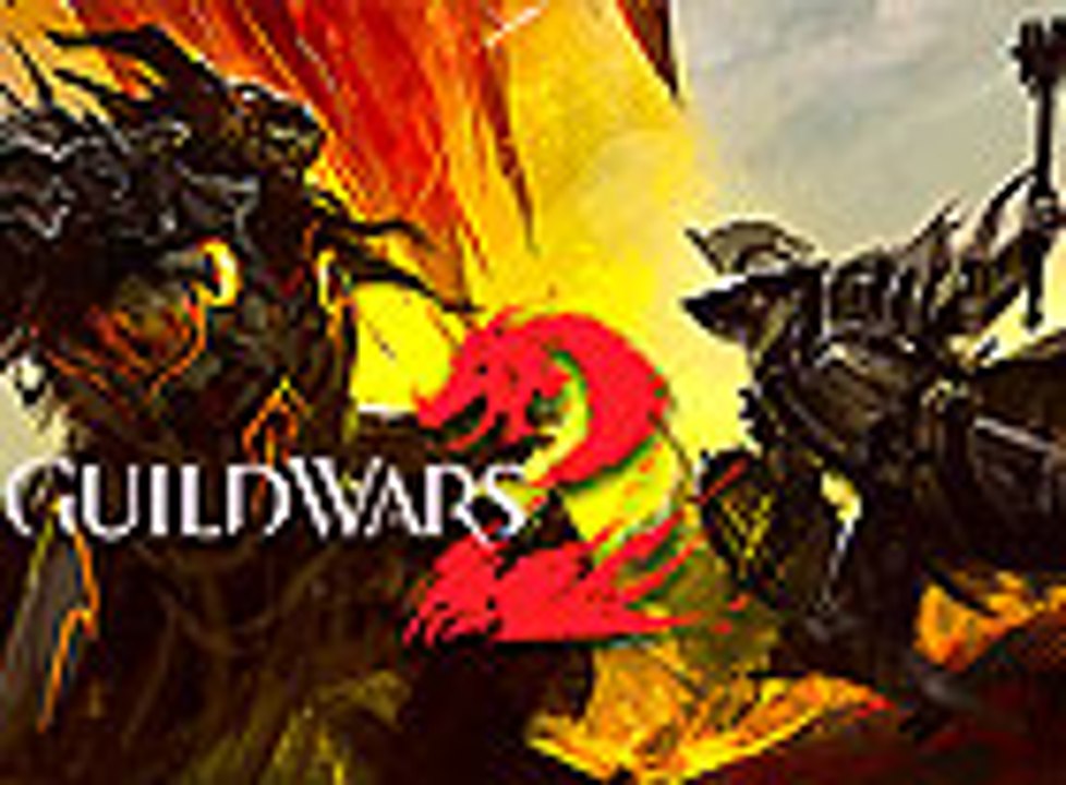Guild Wars 2