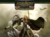 The Lord of the Rings Online: Riders of Rohan