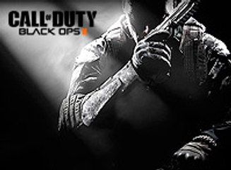 Call of Duty: Black Ops 2
