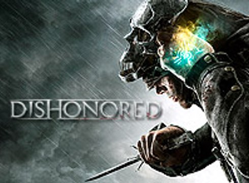 Dishonored, Vídeo Impresiones