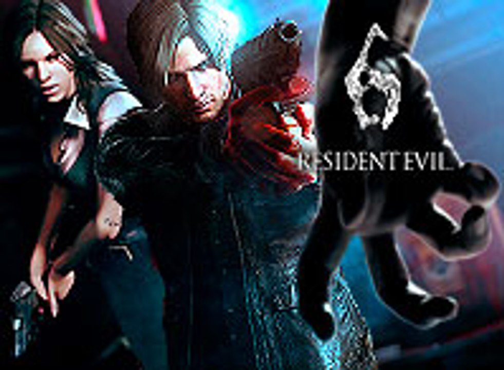 Resident Evil 6, Gameplay Leon