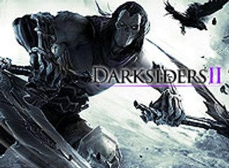 Darksiders II, Tras la Máscara: Tu Muerte