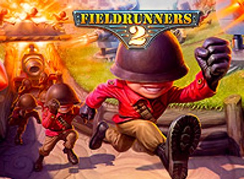 Fieldrunners 2