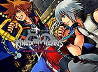 Kingdom Hearts 3D: Dream Drop Distance, Vídeo Análisis