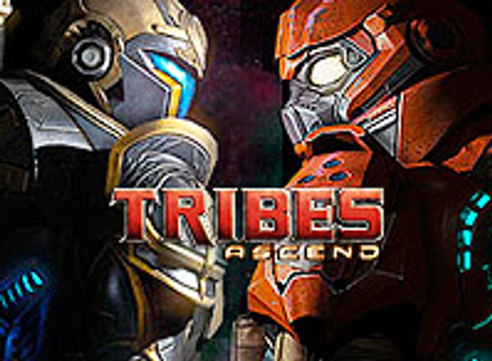 Tribes: Ascend