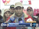 Detectan acaparamiento de ropa escolar en dos tiendas de Barinas