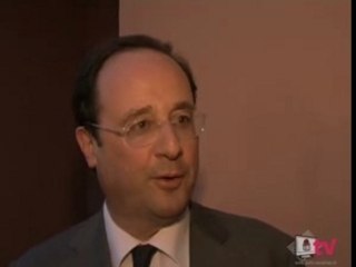 Carnet de campagne de F. Hollande n°10