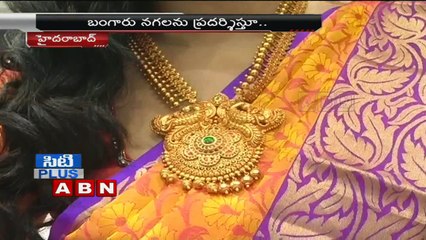 Actress Shamili launches CMR Jewellery showroom | Hyderabad