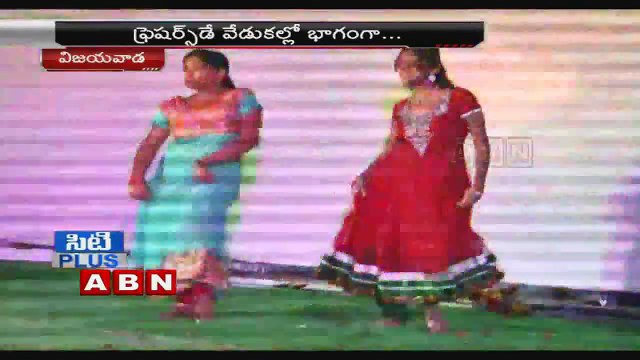 Teachers day celebrations in Vijayawada (06-09-2015)