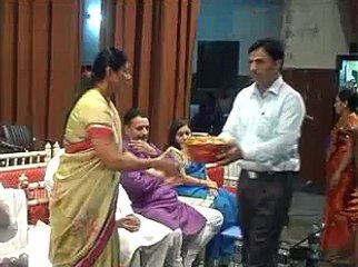 Ahmedabad Teachers Awards by Pradipsinh Jadeja