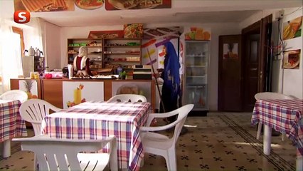 İki Dünya Arasında 206. Bölüm