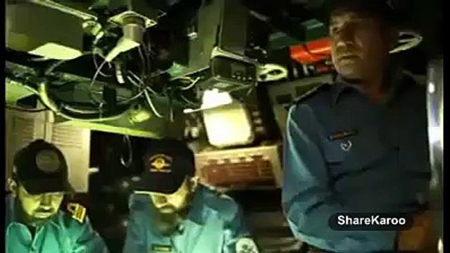 Allah Allah Hu Akbar Allah Hoo Tum Arz-e-Pak K Betay Ho Darya Bhi Tum Kohsar Bhi Tum